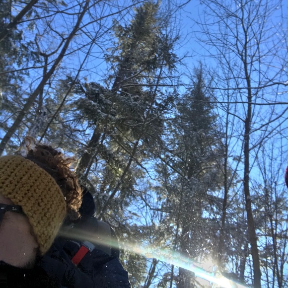 Meet your Posher, Sarah - Picture 1 of 1